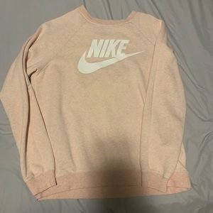 Nike sweater